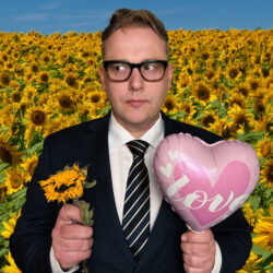 Sven van Thom live - 18.09.26 - Frannz Club